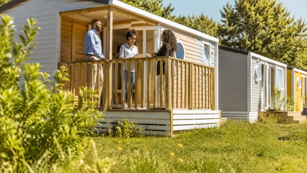 Comment réussir le rachat de votre mobil home aisément
