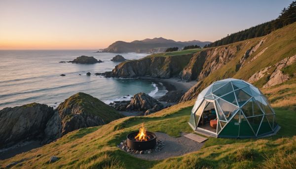 Le choix de camping à Granville que personne n'attendait