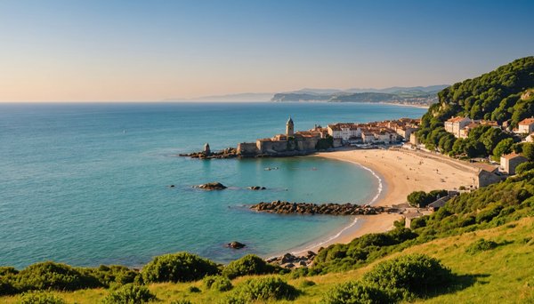 Que faire à saint jean de luz depuis un camping ? découvrez les activités !