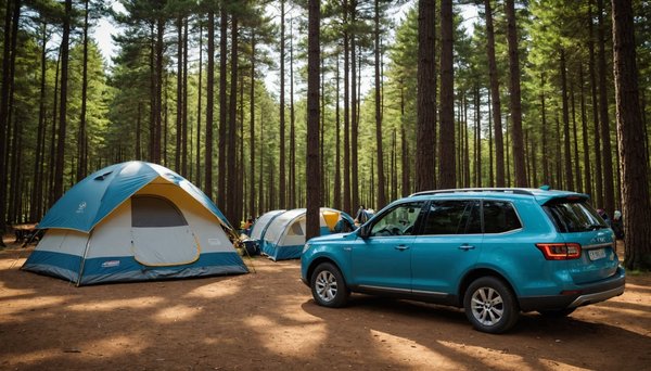 Ou partir été 2025 : découvrez le camping l'océan à brem-sur-mer