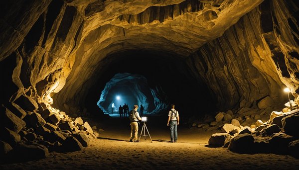 Les eyzies : à la découverte des grottes préhistoriques