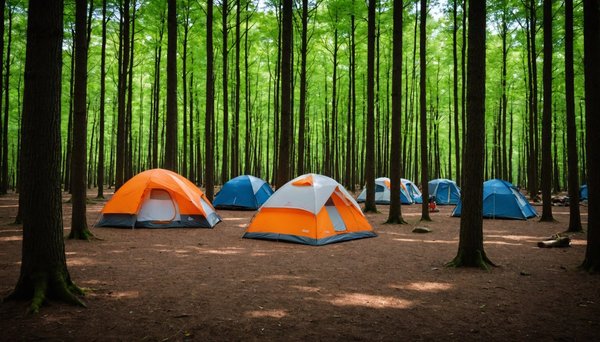 Découvrez saint-georges-de-didonne en camping