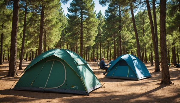 Top 10 activités extérieures près de votre camping à perpignan