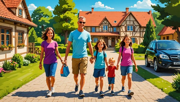 Les meilleures activités à faire en famille dans les landes avec le camping lou pignada à ondre