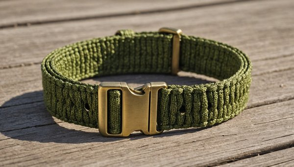 Quel bracelet tissu choisir pour un usage camping intensif ?
